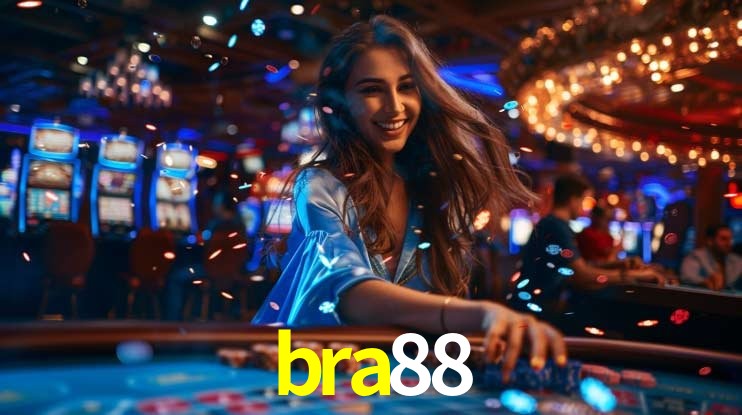 Experiência VIP bra88