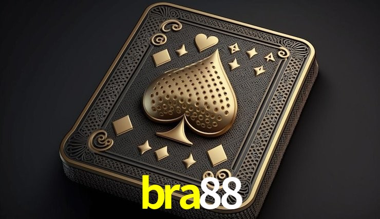 Estatísticas bra88
