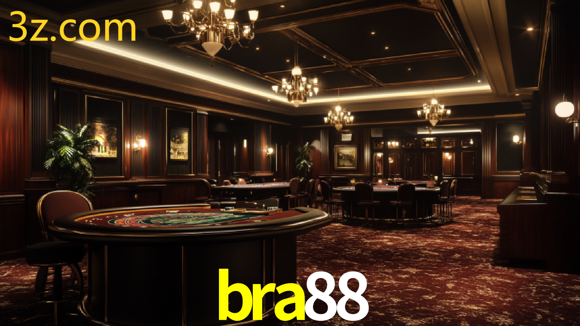 BRA88