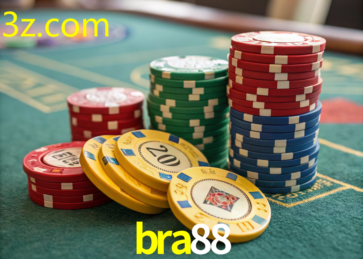 BRA88