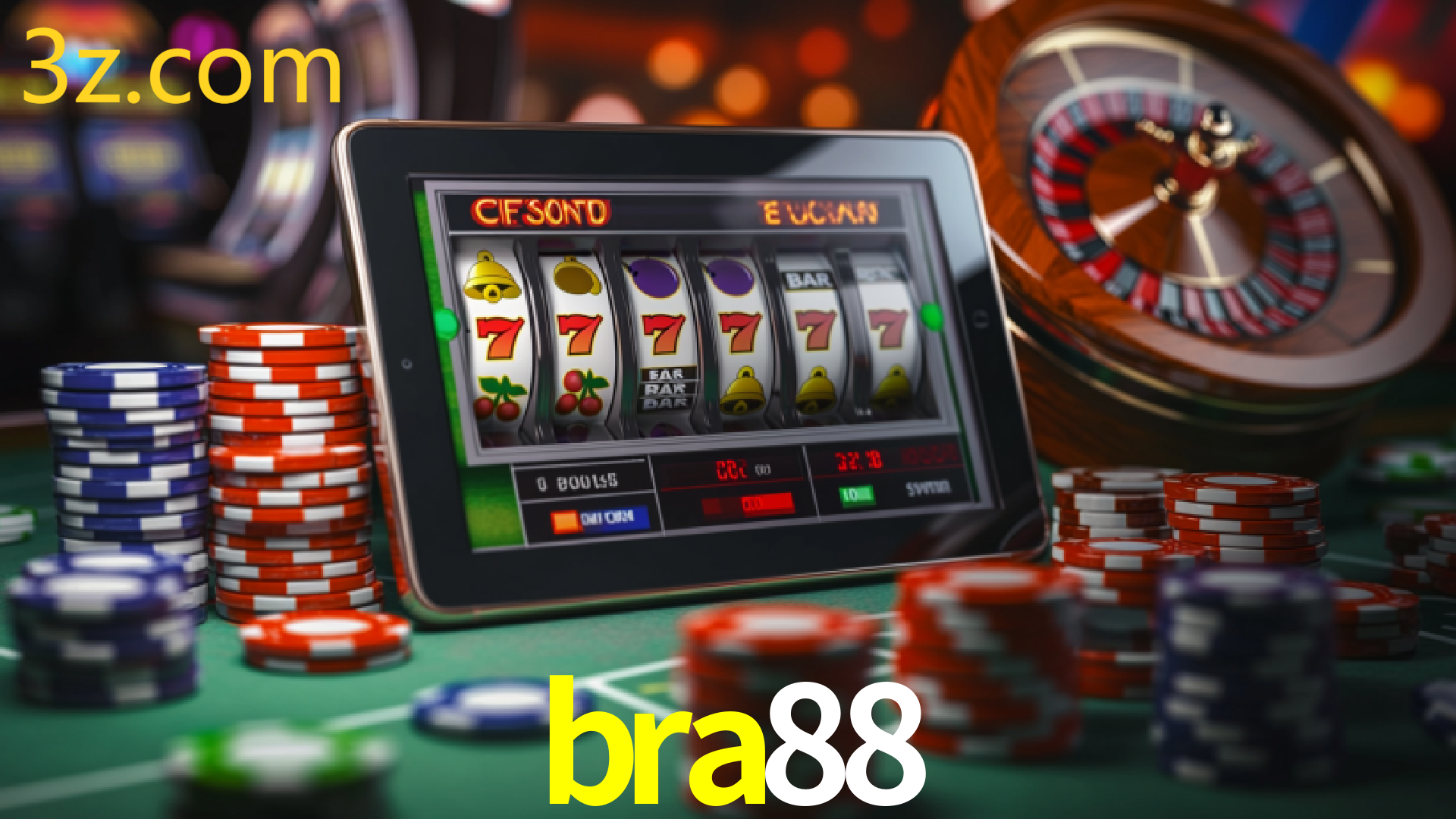 BRA88