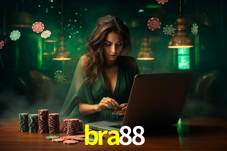 Escolher plataforma para baixar bra88