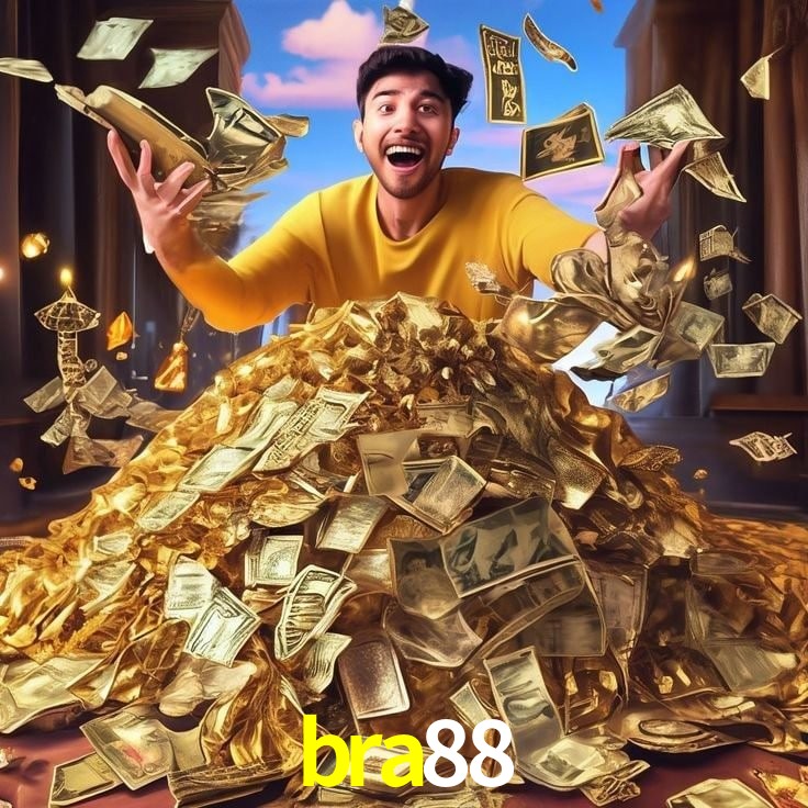 Bônus Diários bra88