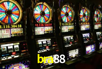 Descubra a Magia dos Jogos de Arcade no bra88