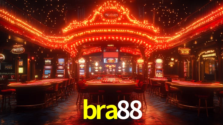Cashback e recargas na bra88