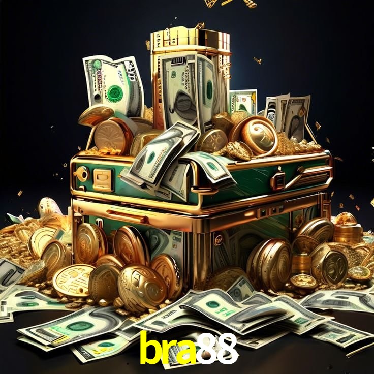 Apostas de Futebol bra88