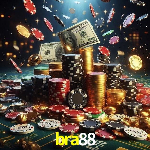Download para Android e iOS na bra88