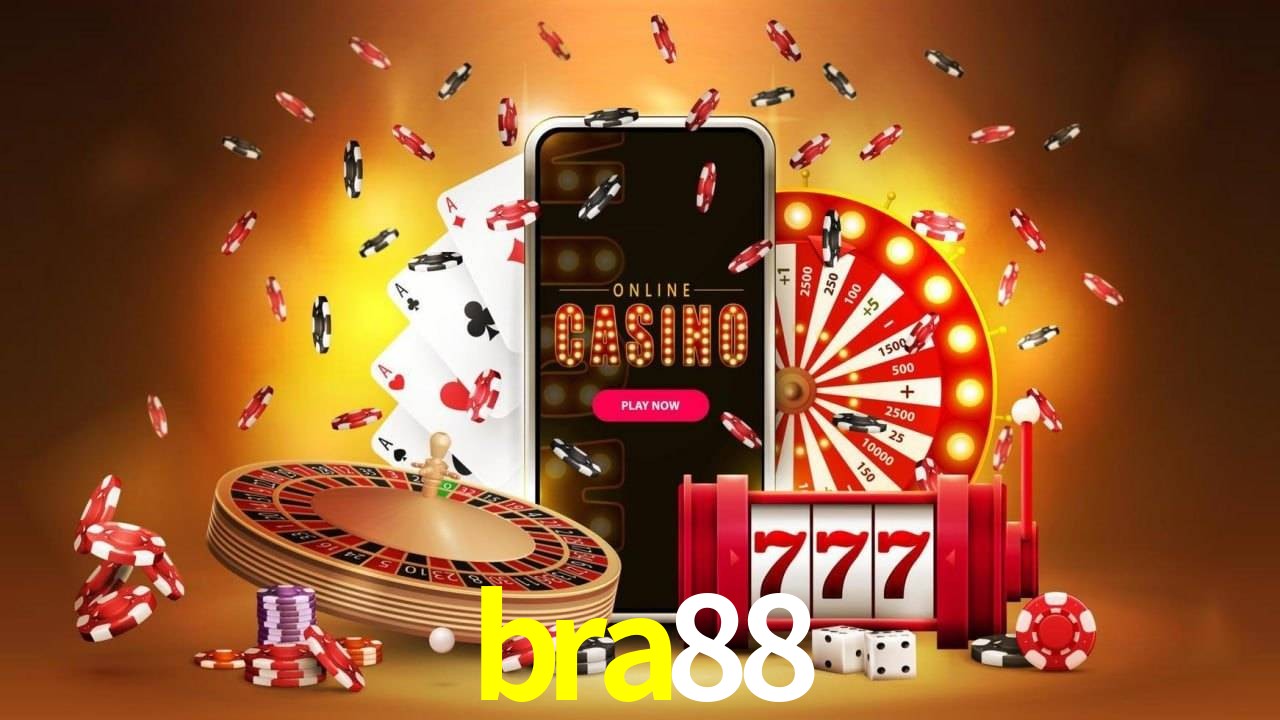 Casino Ao Vivo bra88