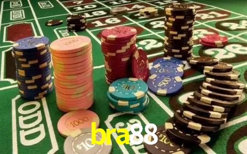 Apostas com odds competitivas na bra88