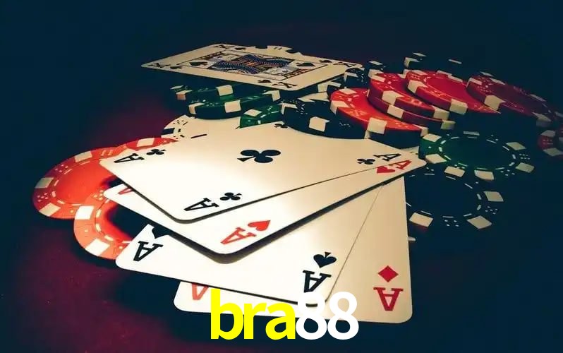 Benefícios VIP na bra88