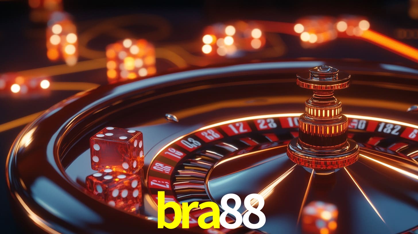 bra88: A Experiência de Casino com Jogos de Mesa ao Vivo