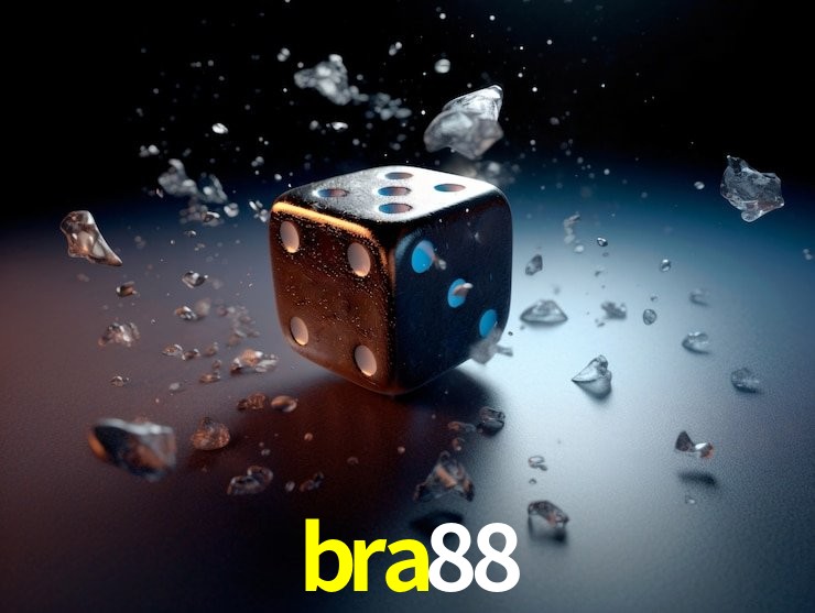 Variedade de jogos na bra88