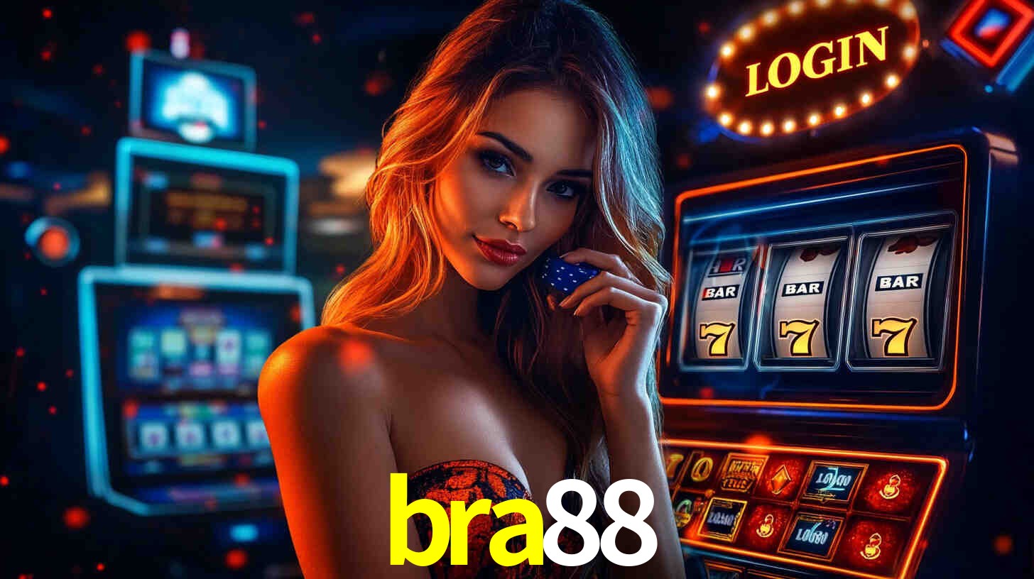 Bônus Generosos e Exclusivos no bra88 para Você!
