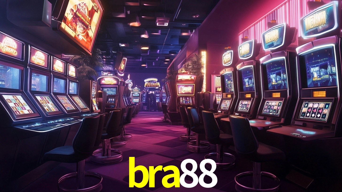 Premium Interface bra88