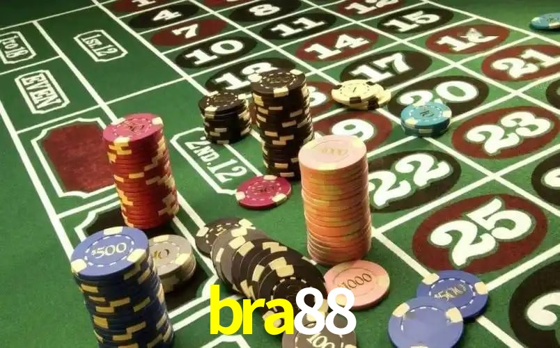 Estatísticas do Jogo bra88