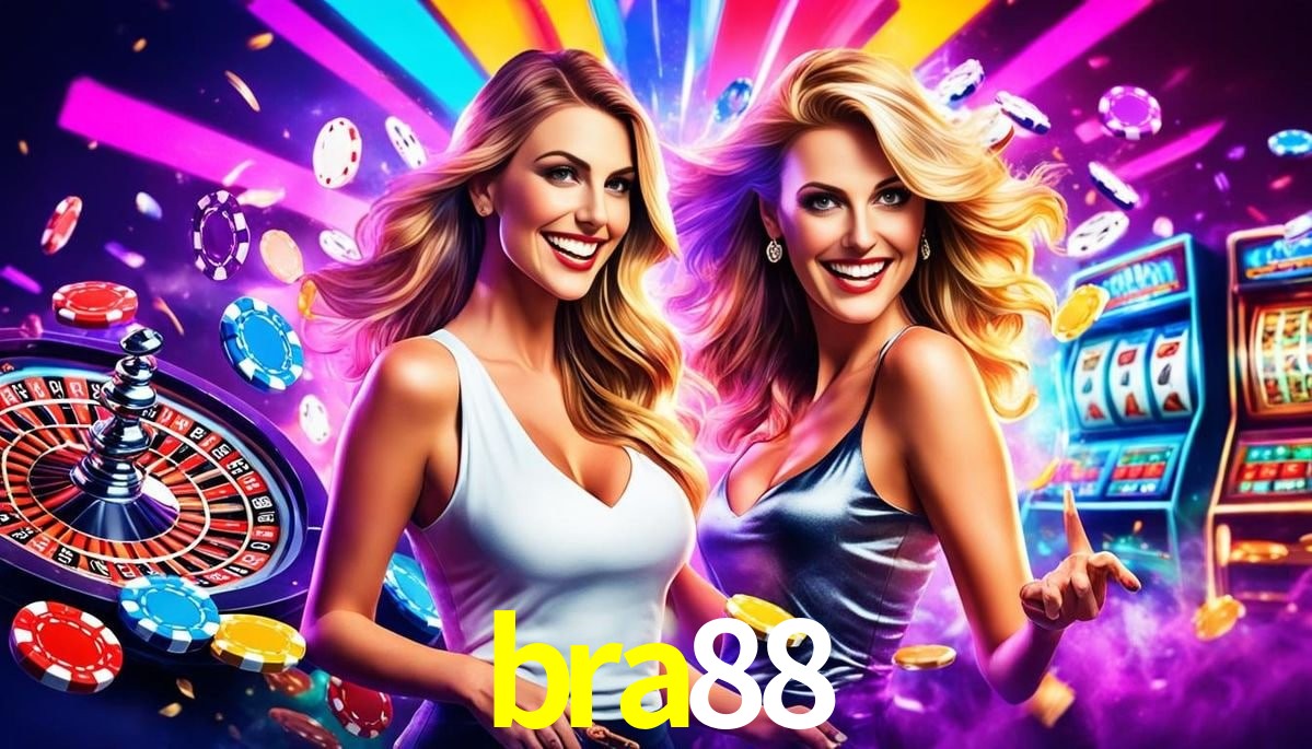 Página oficial no Facebook da bra88
