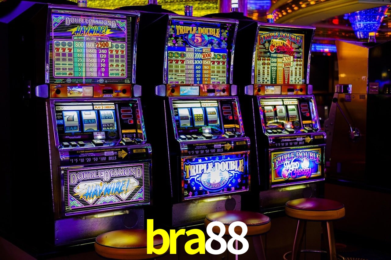 Casino VIP bra88