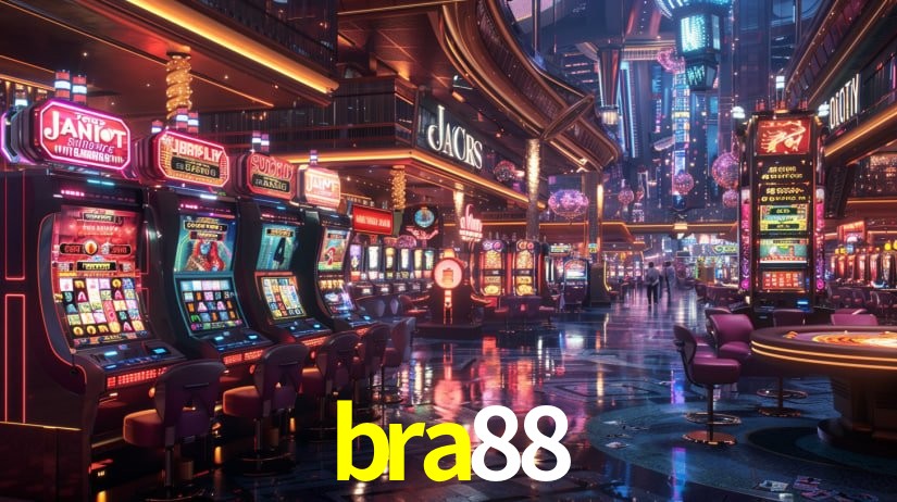 Live Casino bra88