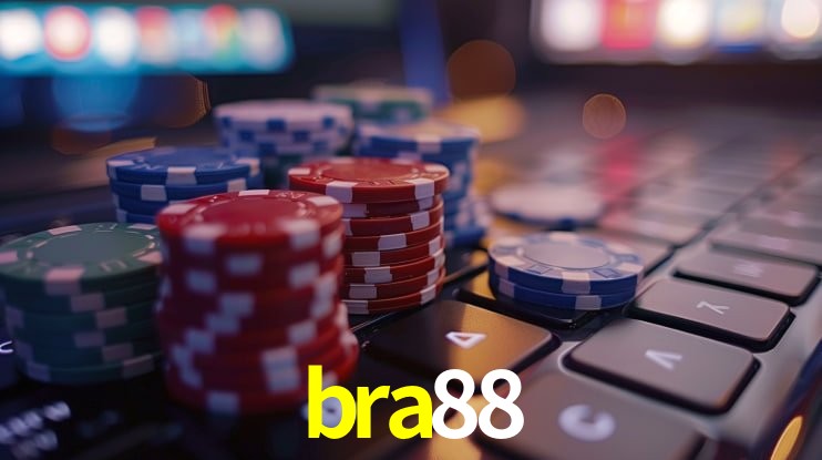Tecnologia da Plataforma bra88