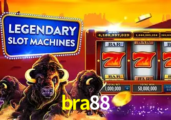 Descubra o Mundo do Cassino Online com bra88