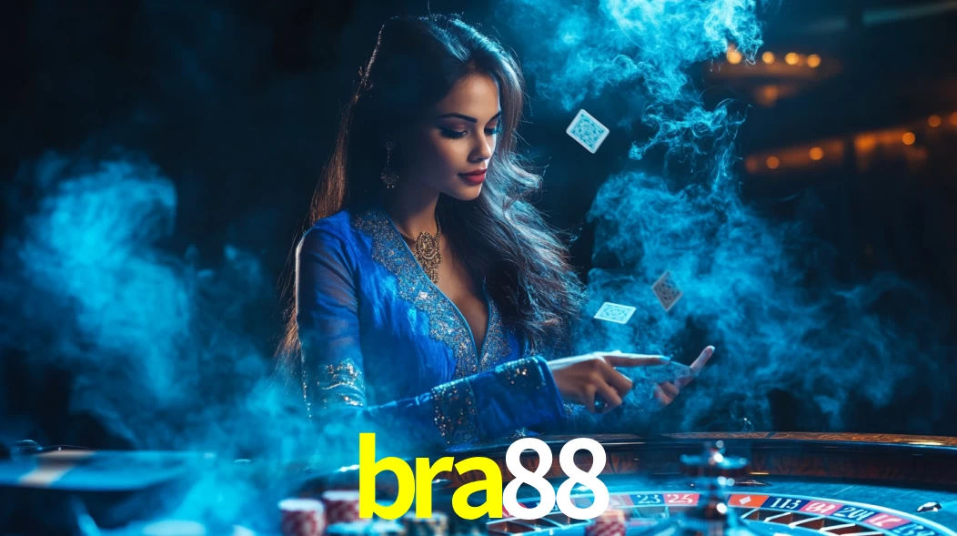 Explorando a Categoria de Eventos em Apostas na bra88