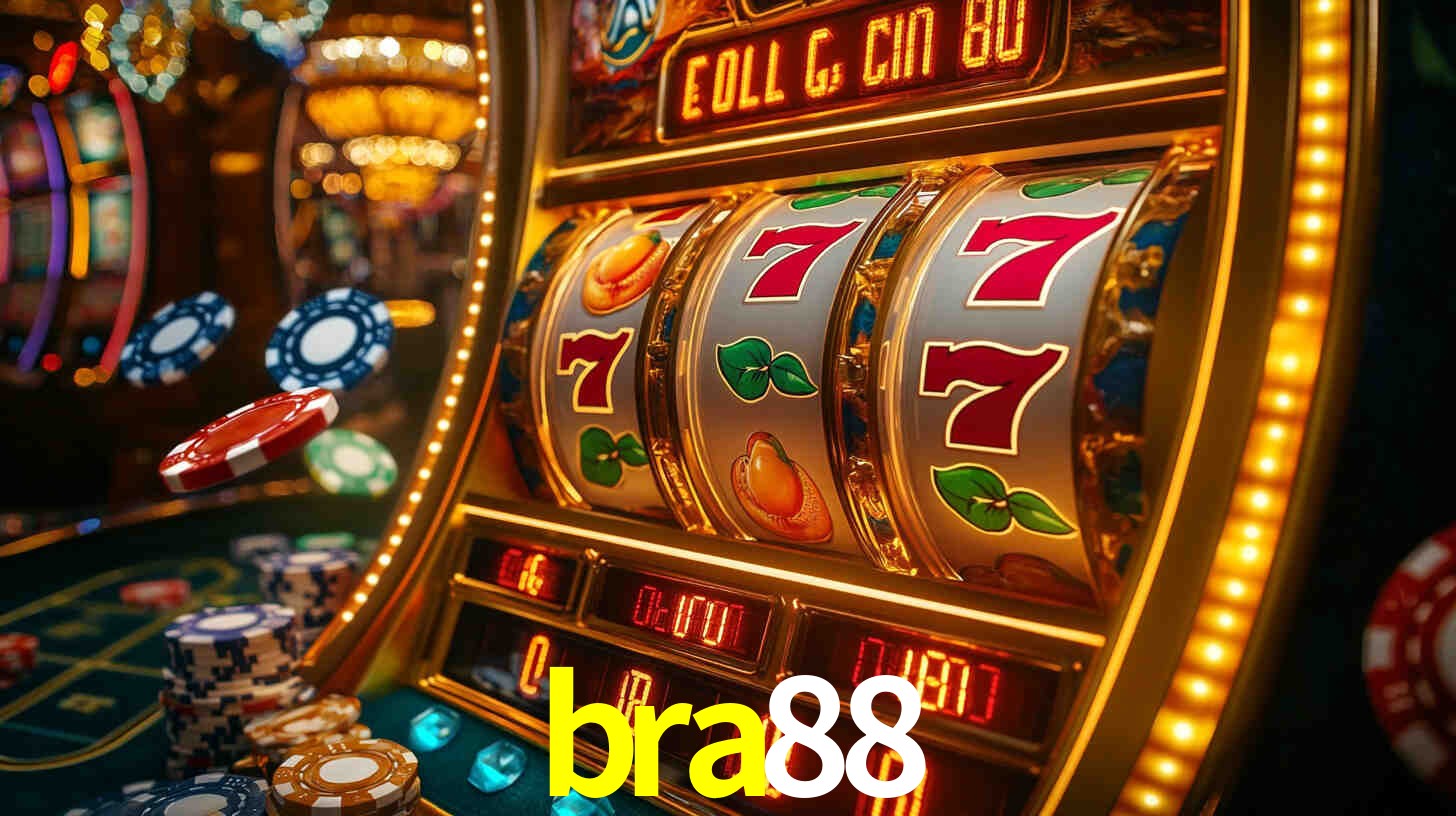 Daily Bonuses bra88