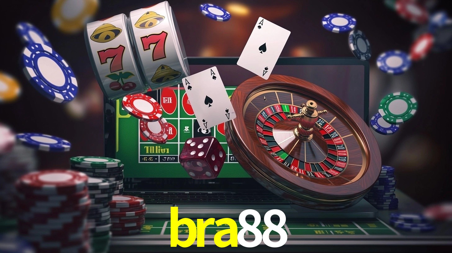 bra88 App Interface