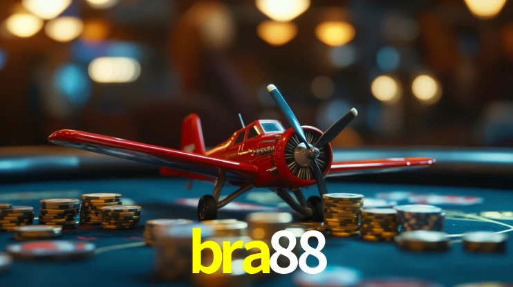 Game Providers bra88
