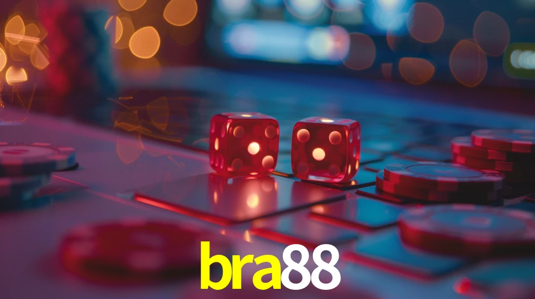 Account Benefits bra88