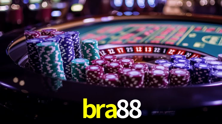 Blackjack Table bra88