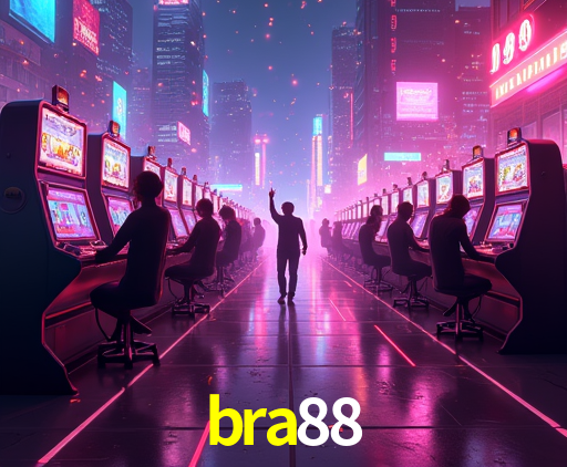 Jogos Exclusivos bra88