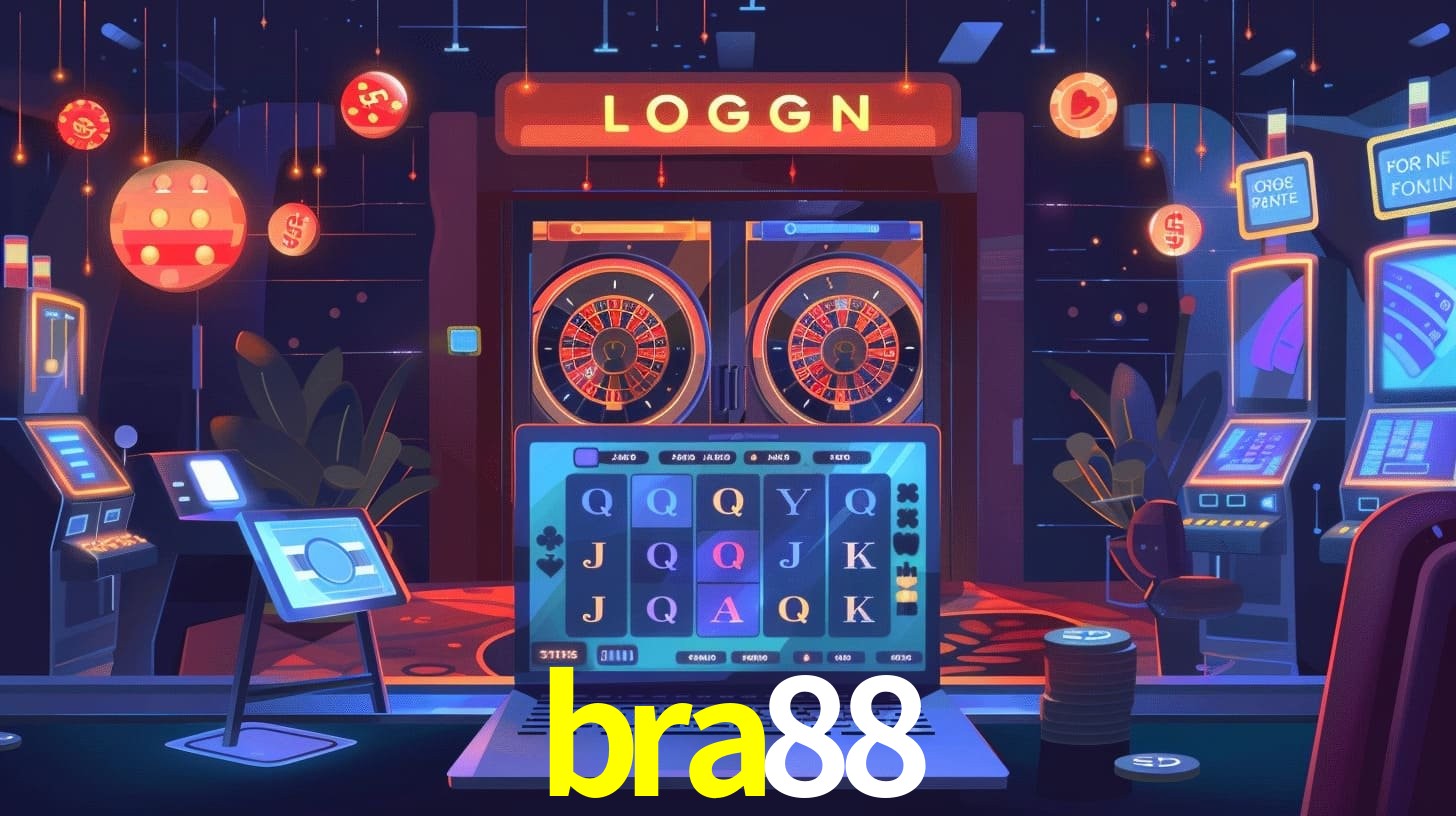 Promoção Relâmpago bra88