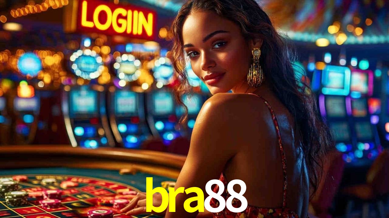 Jogos de Slot bra88