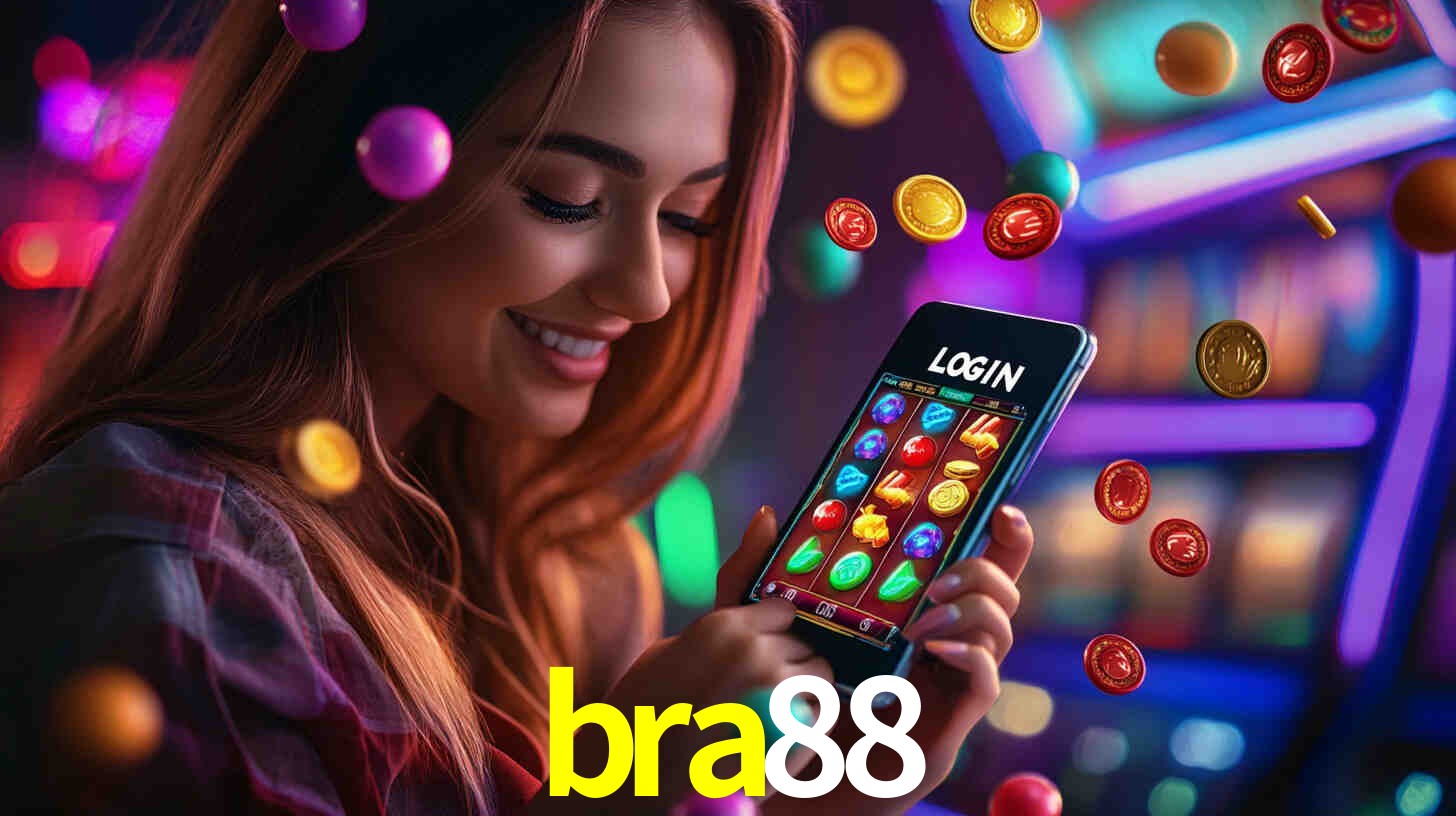 bra88: Jogos de Caça-Níqueis-Altas Recompensas, Roleta-Velocidade, Blackjack-Desafios Máximos