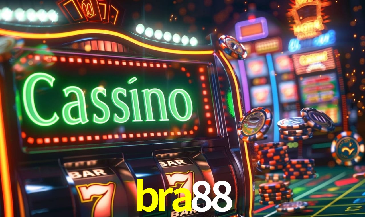 Benefícios da Conta bra88