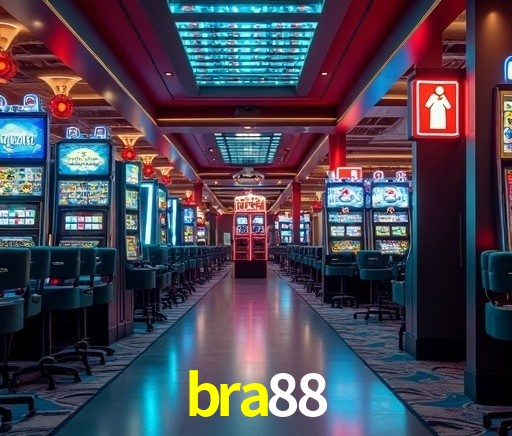 Explorando a Categoria de Eventos em Apostas na bra88