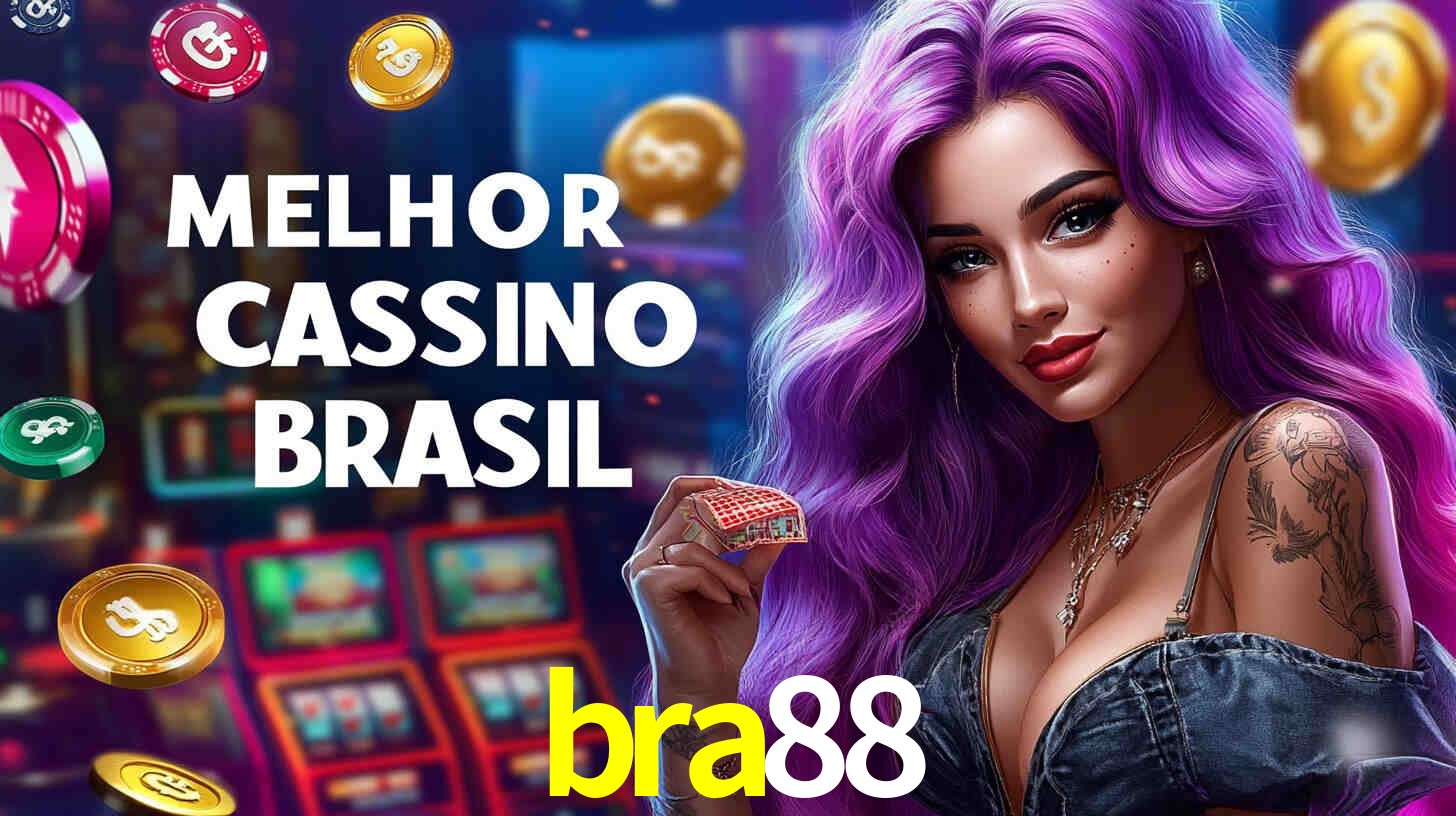 A Experiência Imersiva dos Cassinos Ao Vivo no bra88