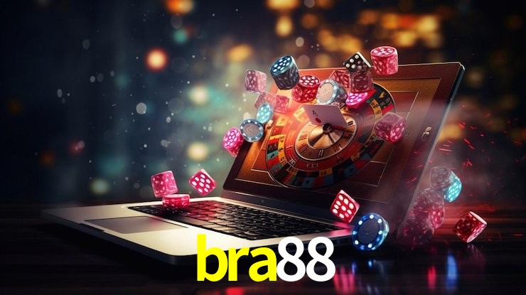 Desvendando o Mundo dos Jogos Virtuais na bra88