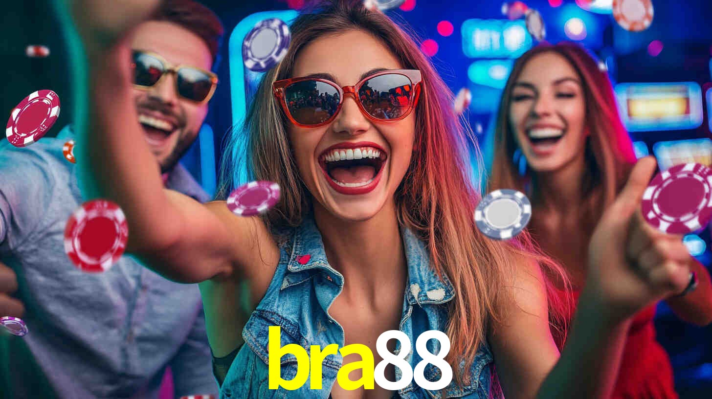 Descubra o Programa VIP da bra88: Vantagens Exclusivas para Jogadores