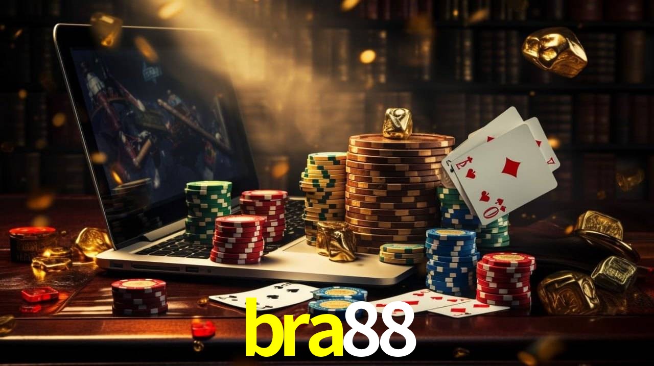 Torneios bra88