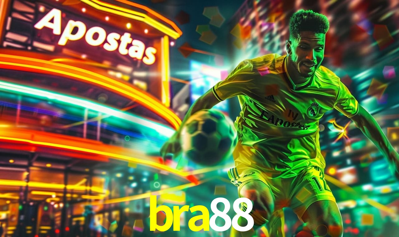 Recursos de Bônus bra88