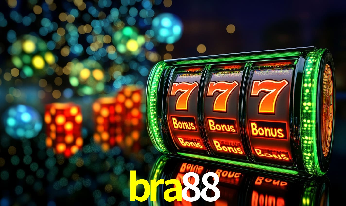 Login Seguro bra88