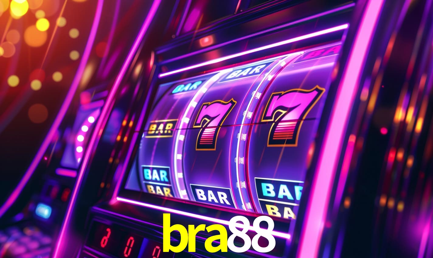 bra88: Seu Especialista em Apostas Esportivas Brasileiras
