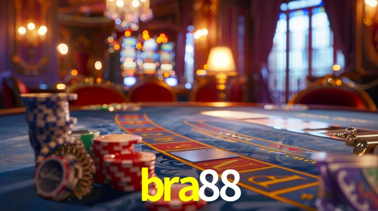 Secure Login bra88