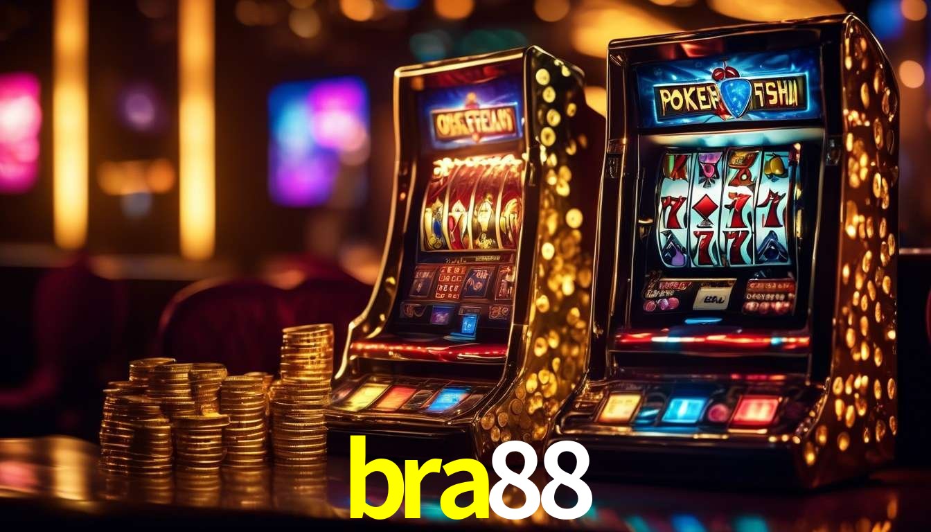 Descubra o Programa VIP da bra88: Vantagens Exclusivas para Jogadores