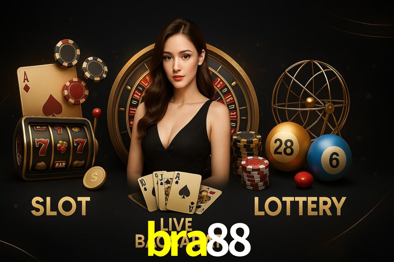 Jogos com bônus e suporte 24h na bra88