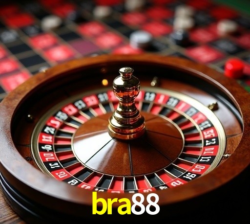 Jogos populares e pagamentos rápidos na bra88