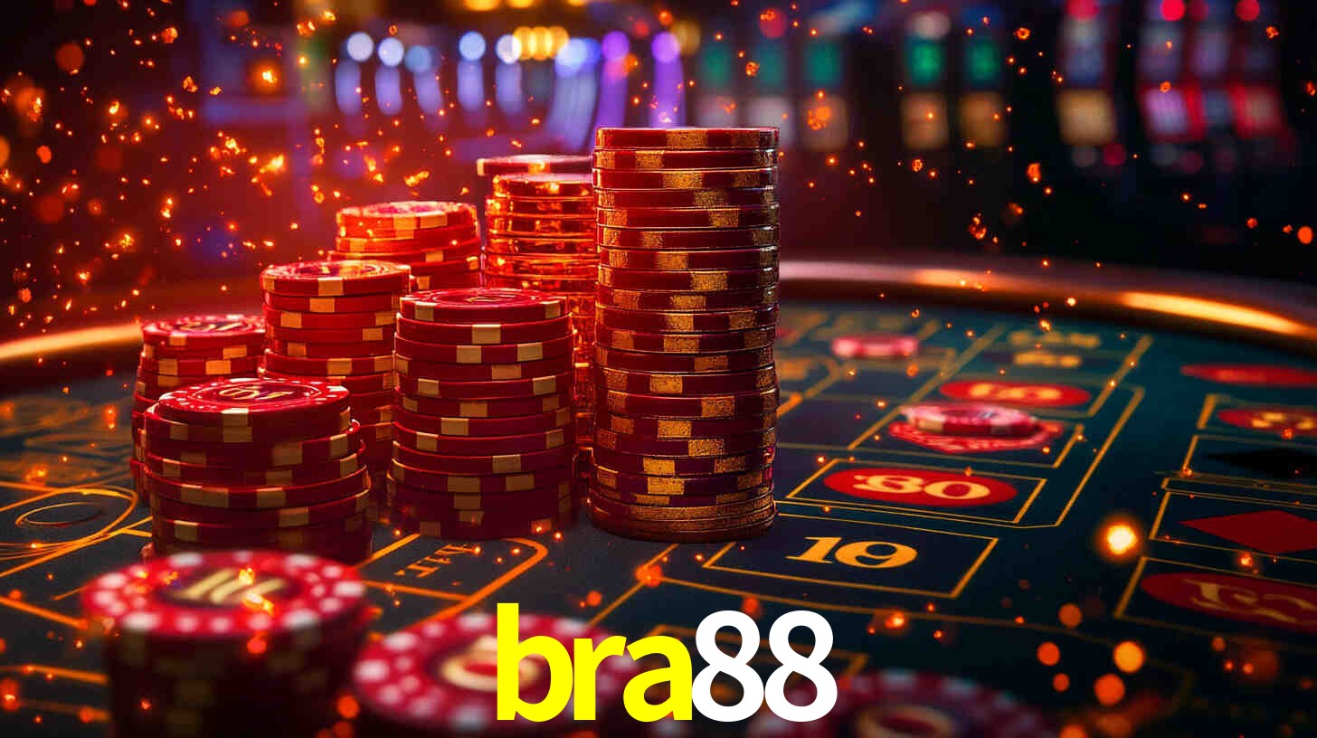 Welcome Bonus bra88